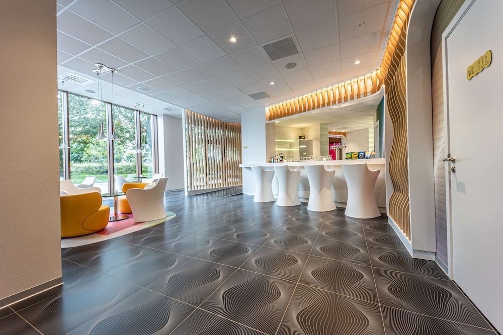 Prize by Radisson, Antwerp City 3