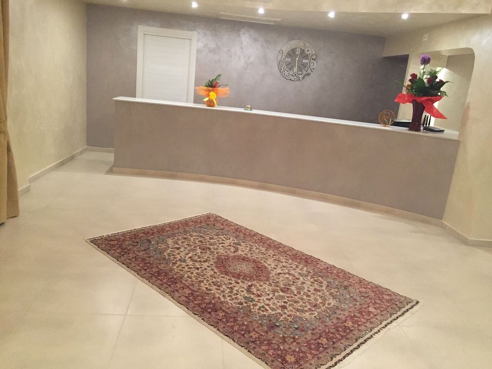 Hotel Riviera Palace 2