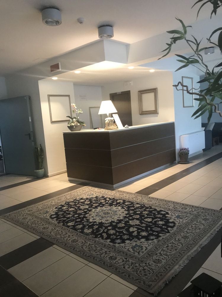 Hotel Royal 3 étoiles à San Benedetto del Tronto