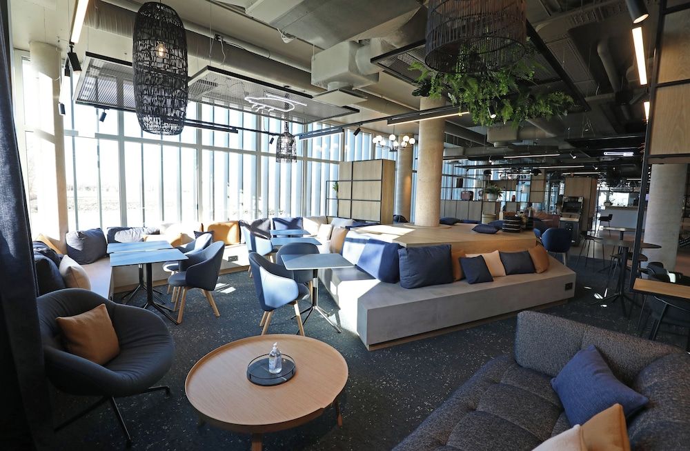 Ibis Bourgoin Jallieu Medipole 2