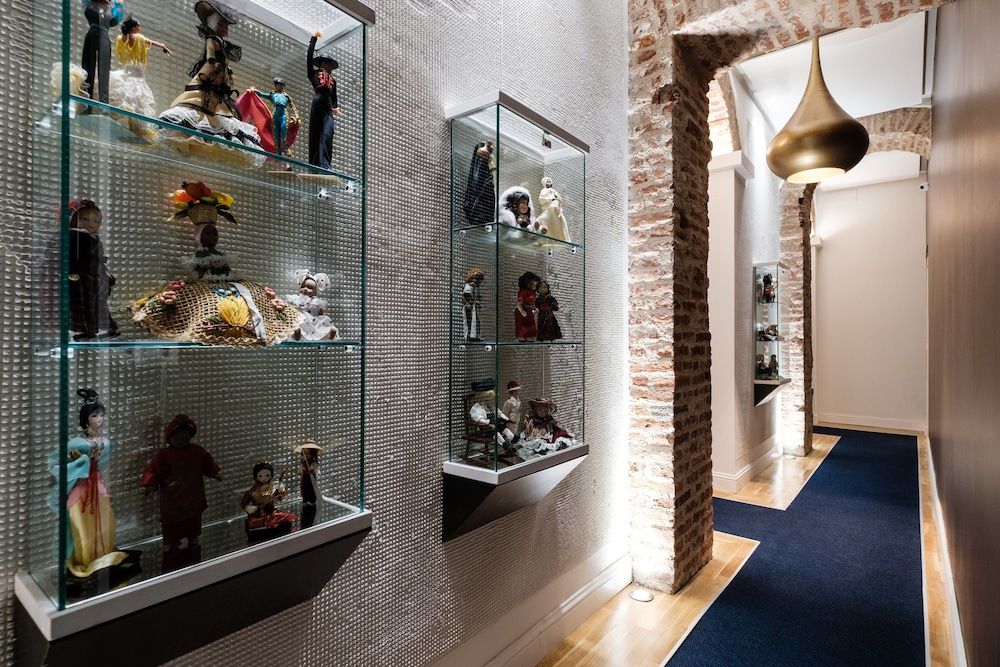 Apart Hotel Torino 2