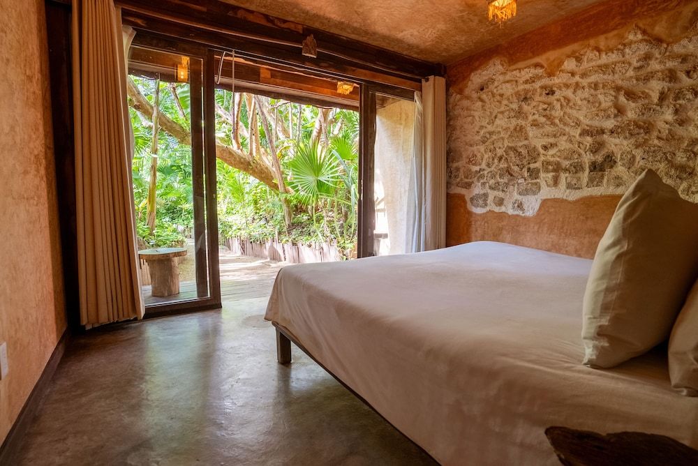 Mayan Monkey Isla Mujeres | Social Hotel 3