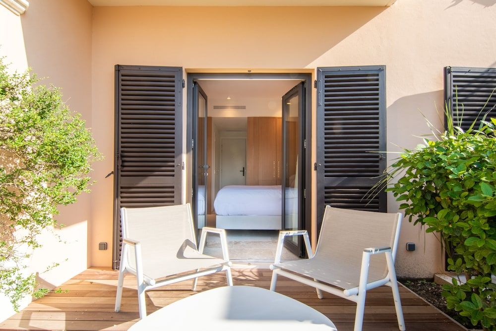Hotel Brin d'Azur - Saint Tropez 3