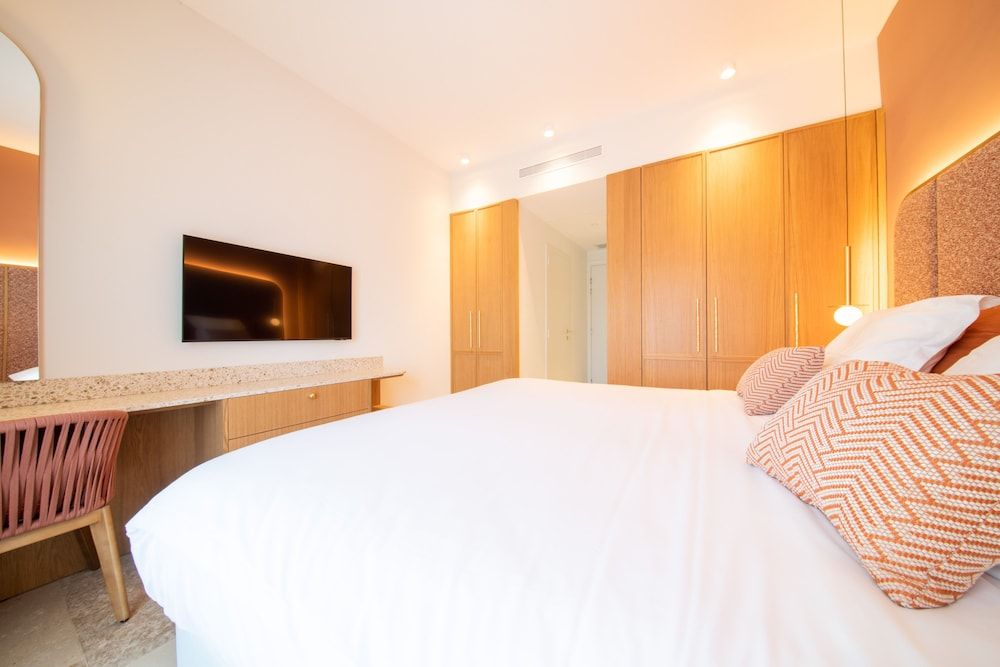 Hotel Brin d'Azur - Saint Tropez 2