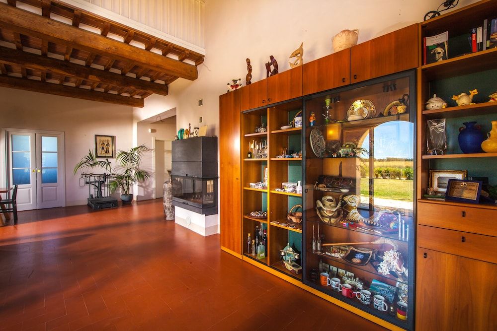 Cascina Canova B&B 2