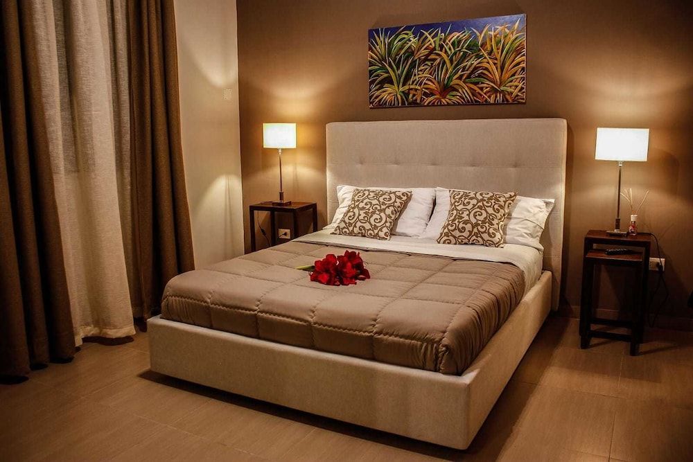 Le Muse B&B -1 estrelas em Mondello