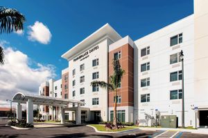 TownePlace Suites by Marriott Miami Homestead