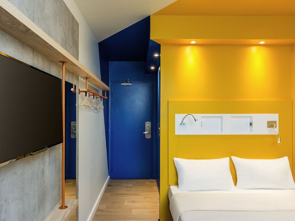 ibis budget Auxerre Centre 3