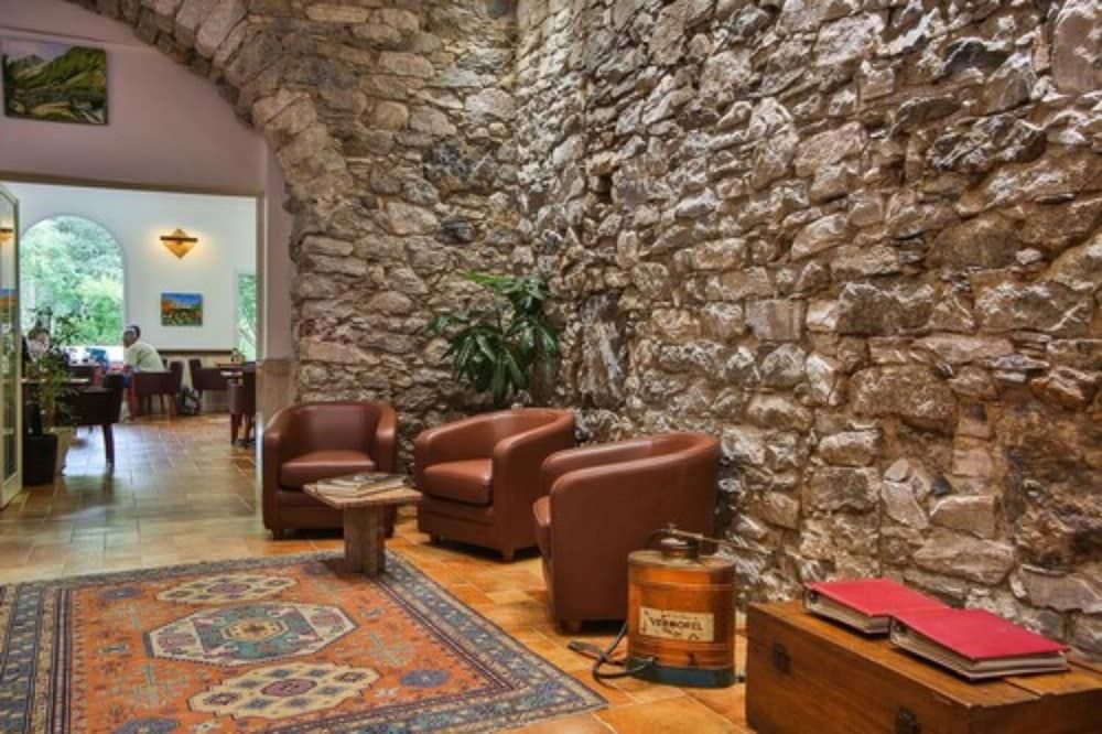 Les Jardins De La Glaciere 2