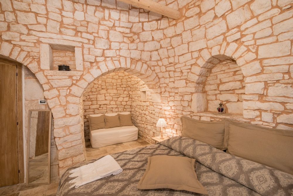 Trulli Antichi Mestieri 3