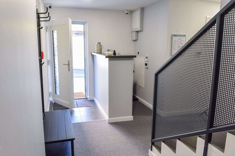 Rooms At Zajceva 34 2