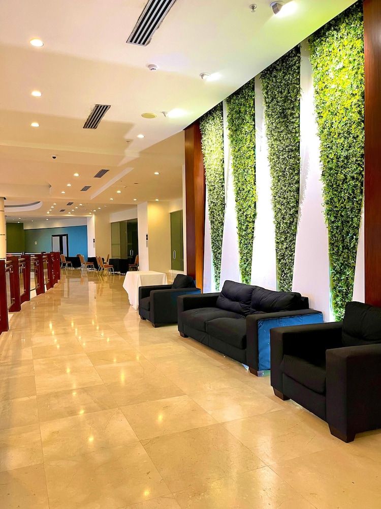 SAND DIAMOND HOTEL 3