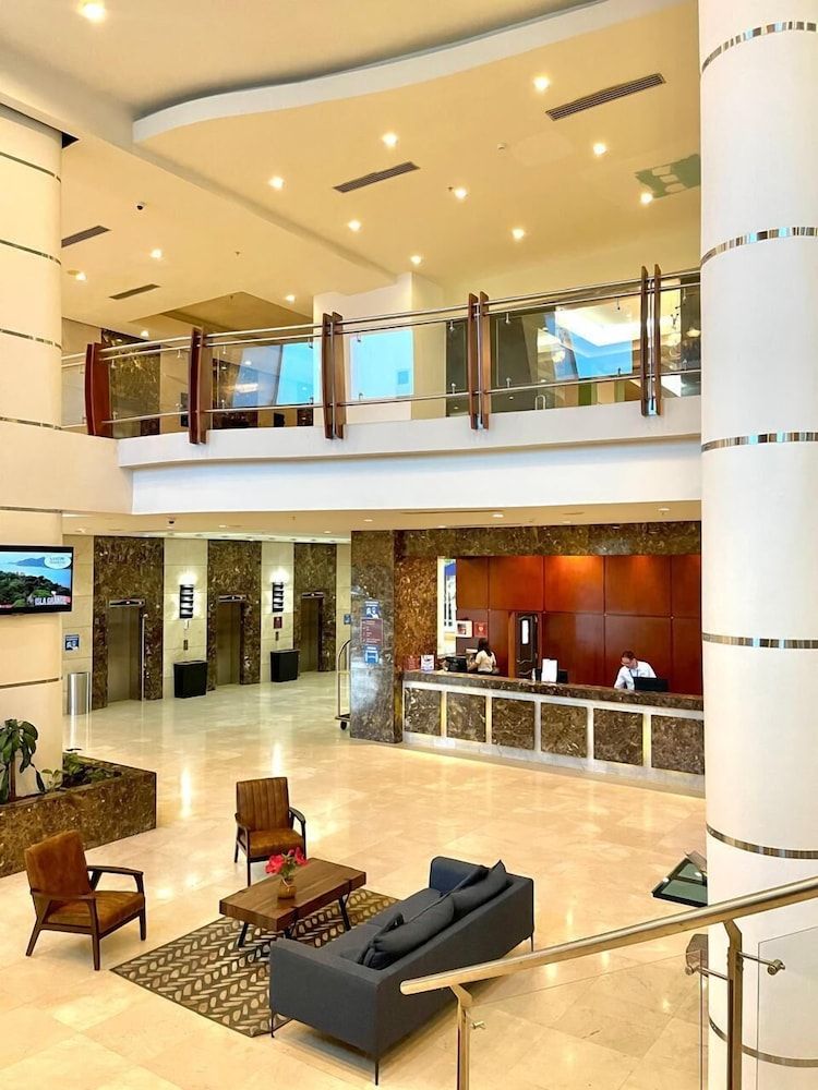 SAND DIAMOND HOTEL 2