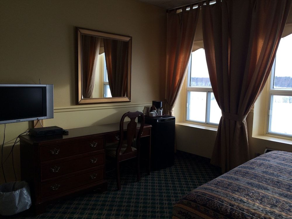 Auberge Montebello 2