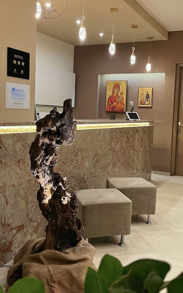 Nidimos Hotel 3