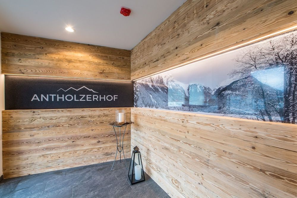 Hotel Antholzerhof 3