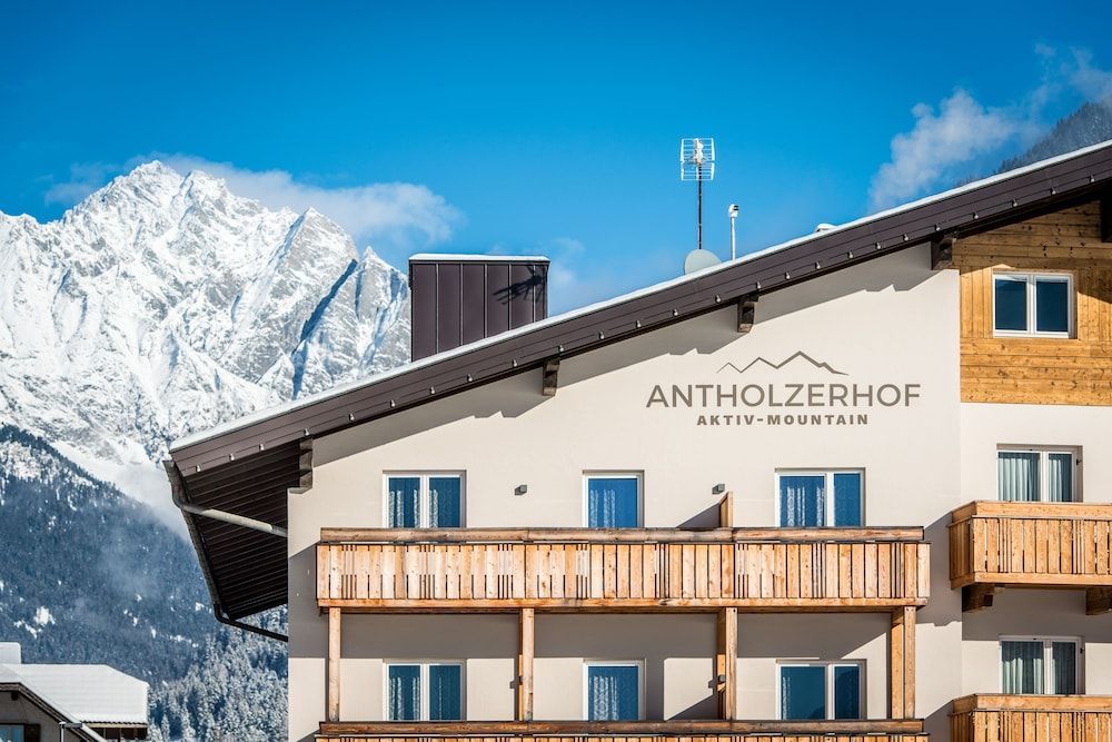 Hotel Antholzerhof 3 estrelas em Anterselva di Mezzo