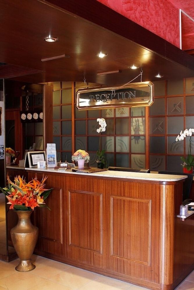 Hotel Victoria au Lac 3