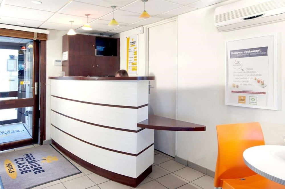 Premiere Classe Valenciennes Sud - Rouvignies 2