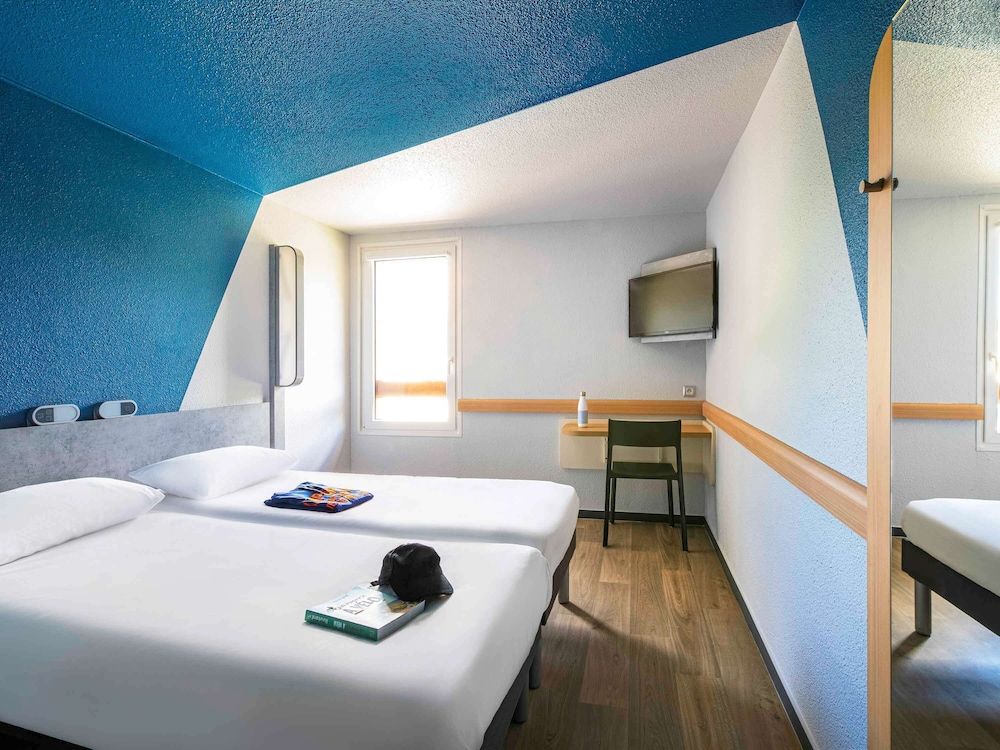 ibis budget Grenoble Voreppe 3