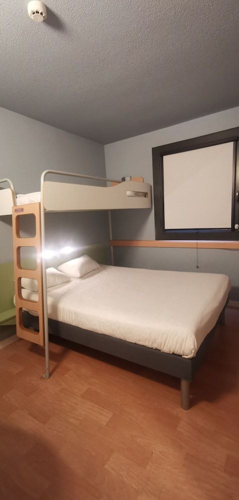 ibis budget Montceau-les-Mines 3