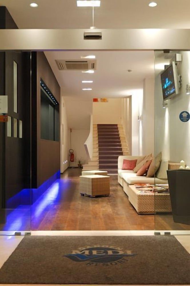 Medi Garden Resort 2