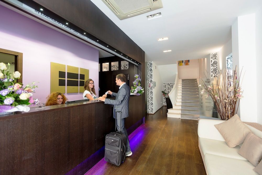 Medi Garden Resort 3