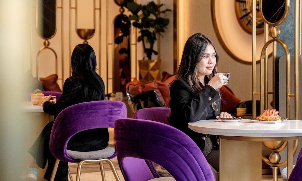 Velero Hotel Doha Lusail 3