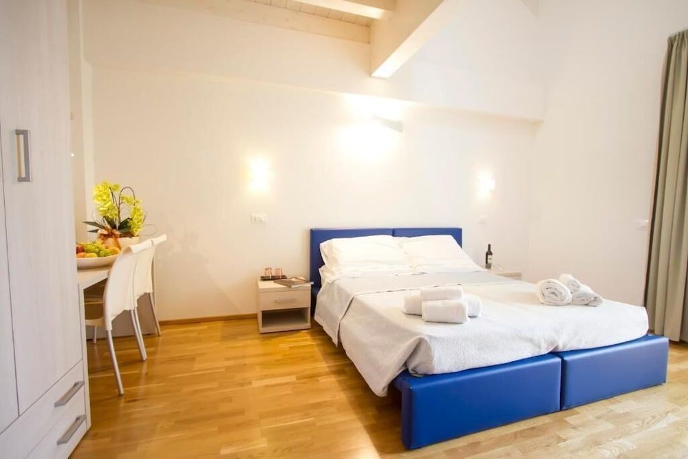 Hotel Arezzo ASC 3 étoiles à Arezzo