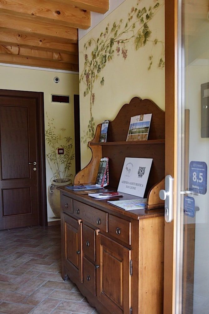 Agriturismo San Leone 2