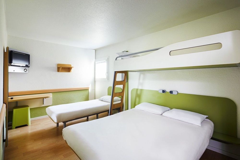 ibis budget Cavaillon 3