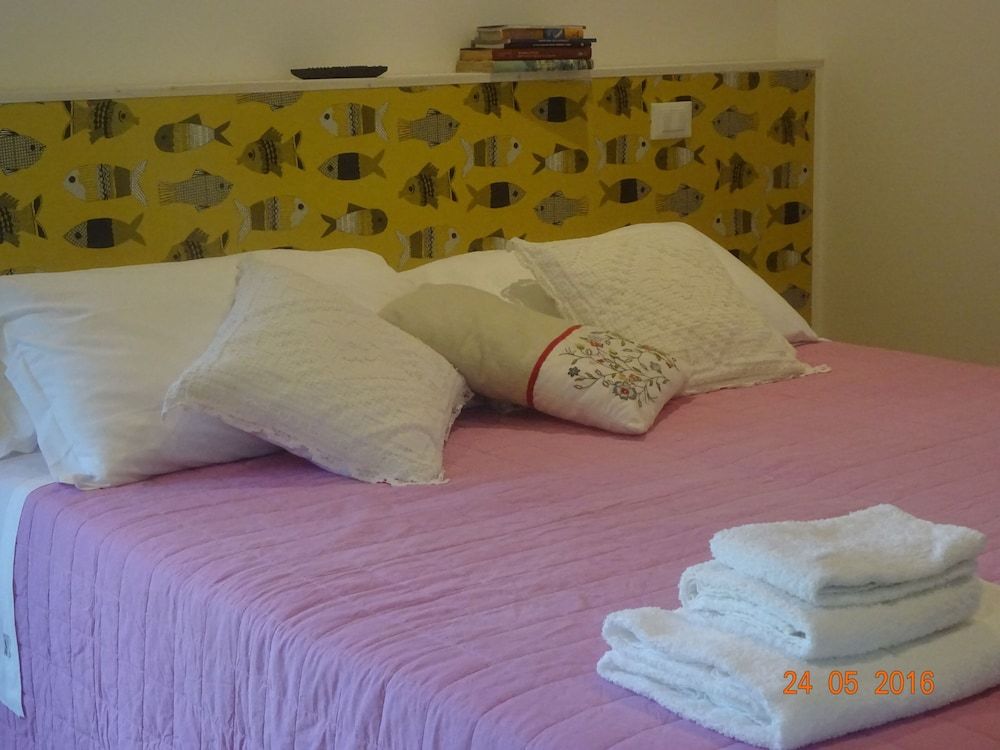 Residence Le Palme 2