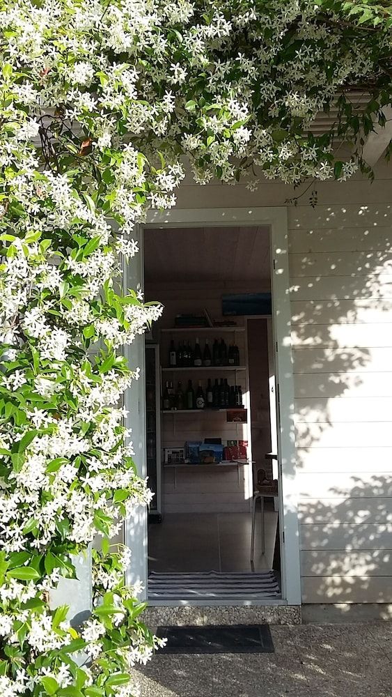 Residence Le Palme 1