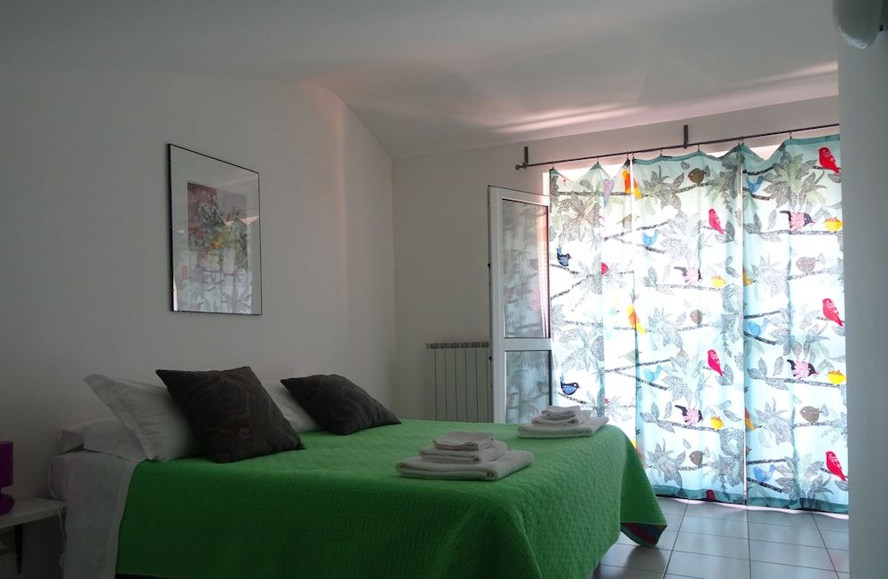 Residence Le Palme 3