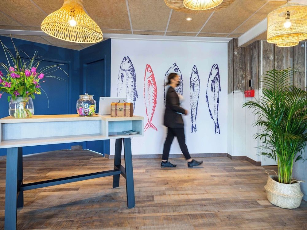 ibis Styles Thonon Les Bains Hotel 2