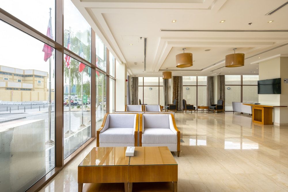 Wonder Palace Hotel Qatar 2