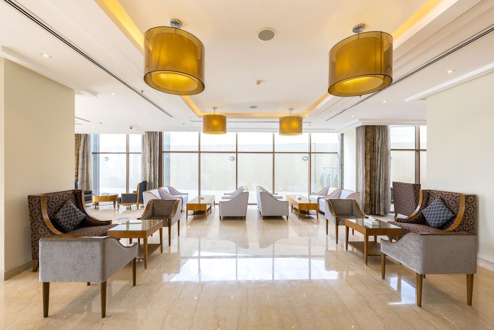 Wonder Palace Hotel Qatar 3
