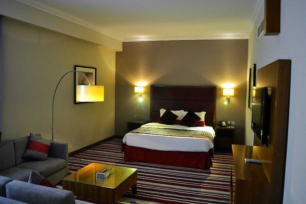 Wonder Palace Hotel Qatar 4 estrellas en Doha