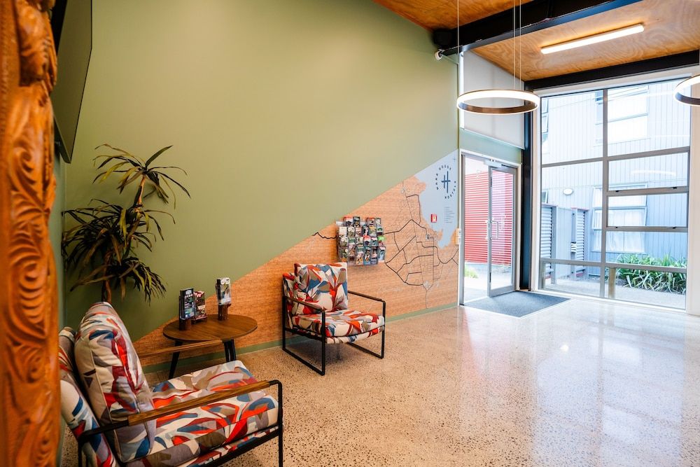 Haka House Rotorua 2