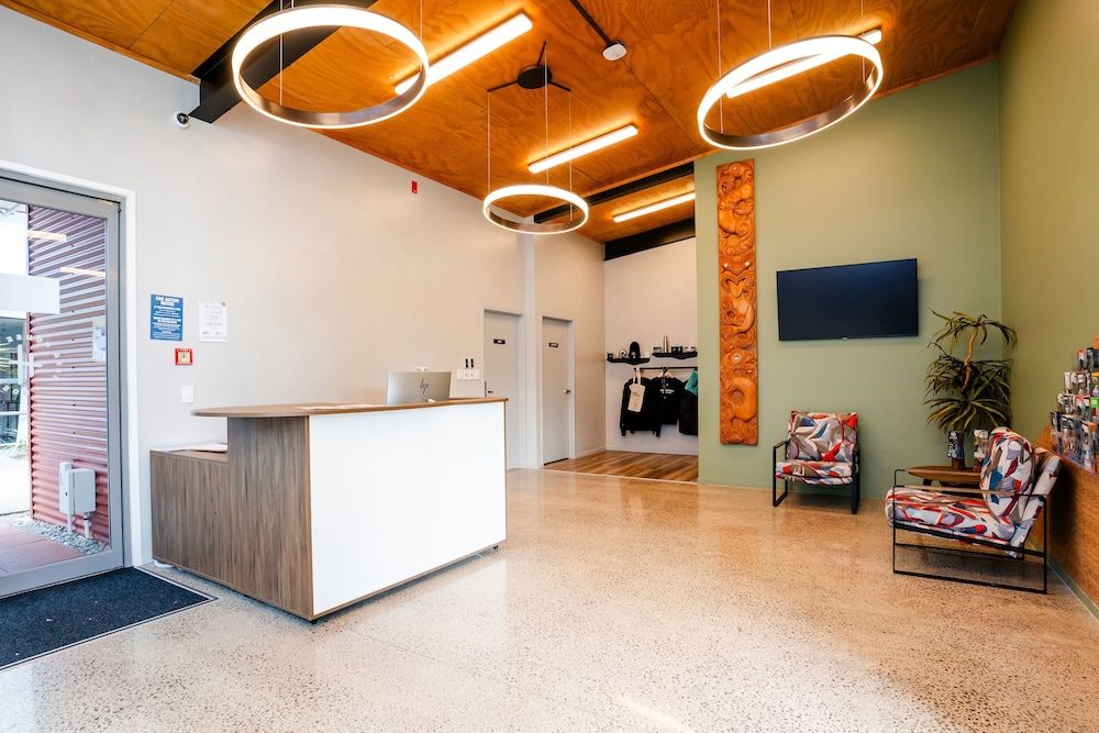 Haka House Rotorua 3