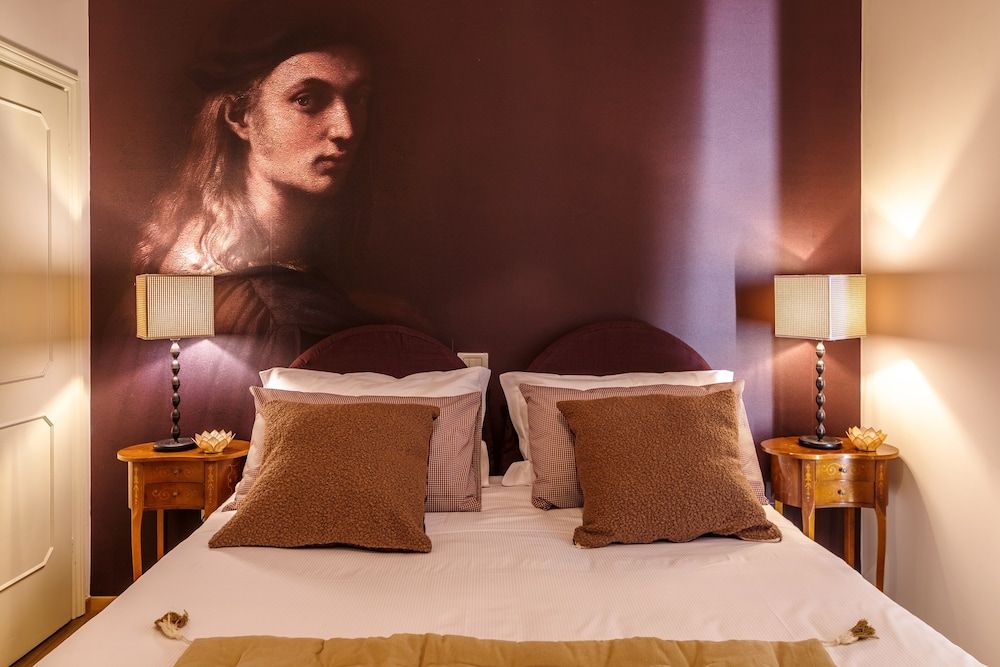 Boutique Hotel Aurora 2