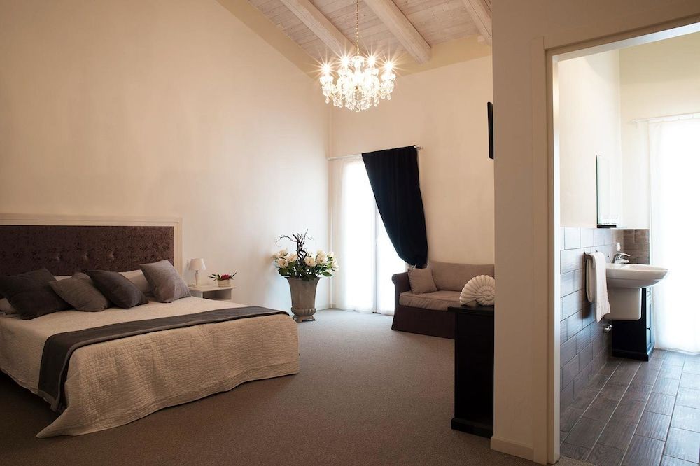 Agriturismo Panorama 3