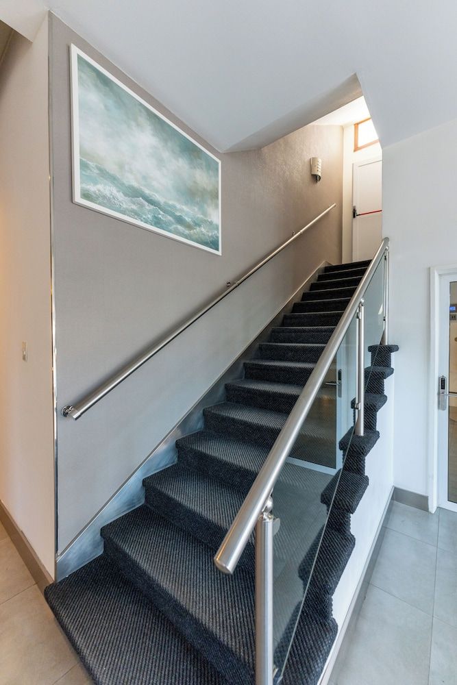 Hotel Tolosa 4 estrelas em Puerto Madryn