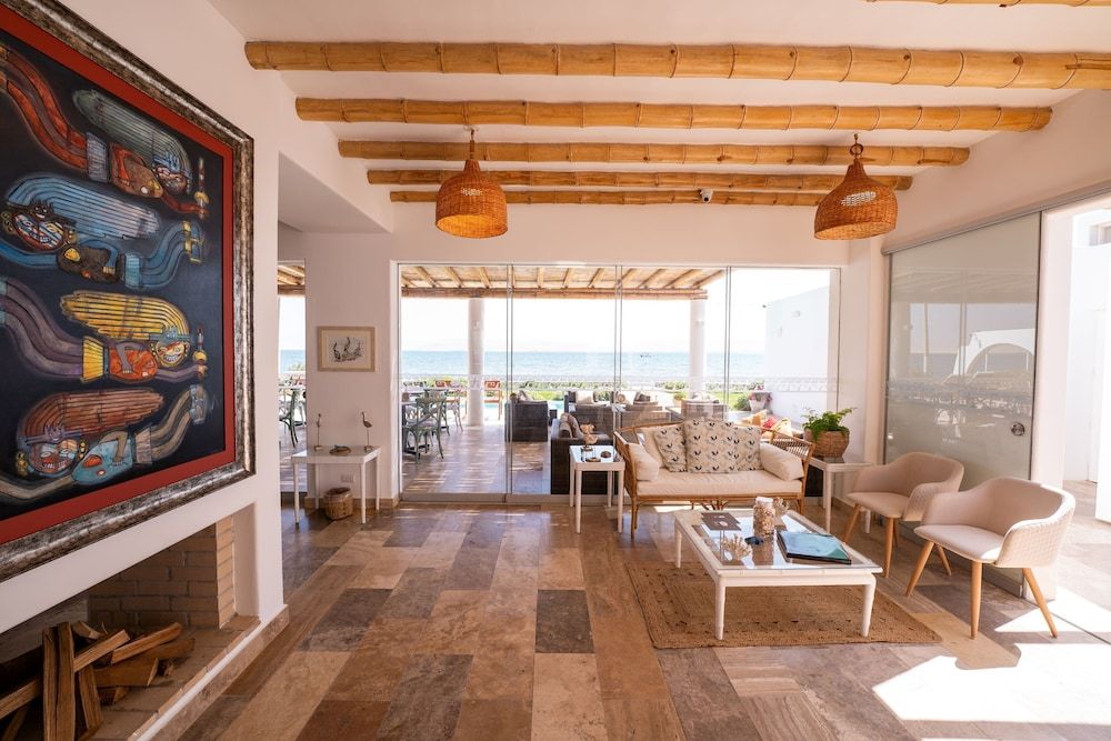 Atoq Paracas Reserva