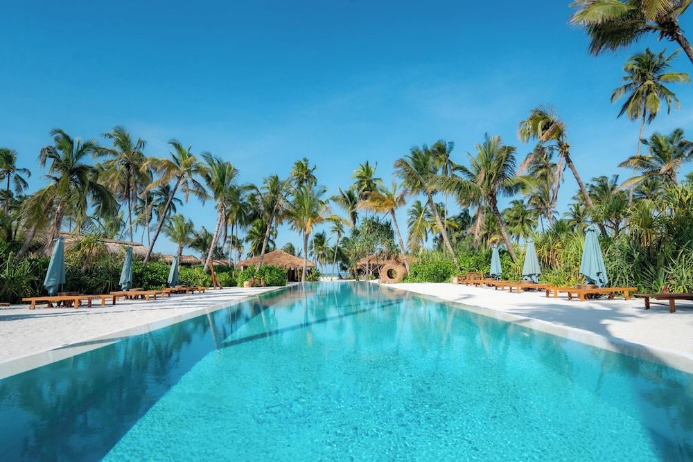 Sensations Eco-Chic Hotel 5 étoiles à Pwani Mchangani