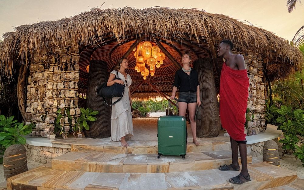 Sensations Eco-Chic Hotel 3