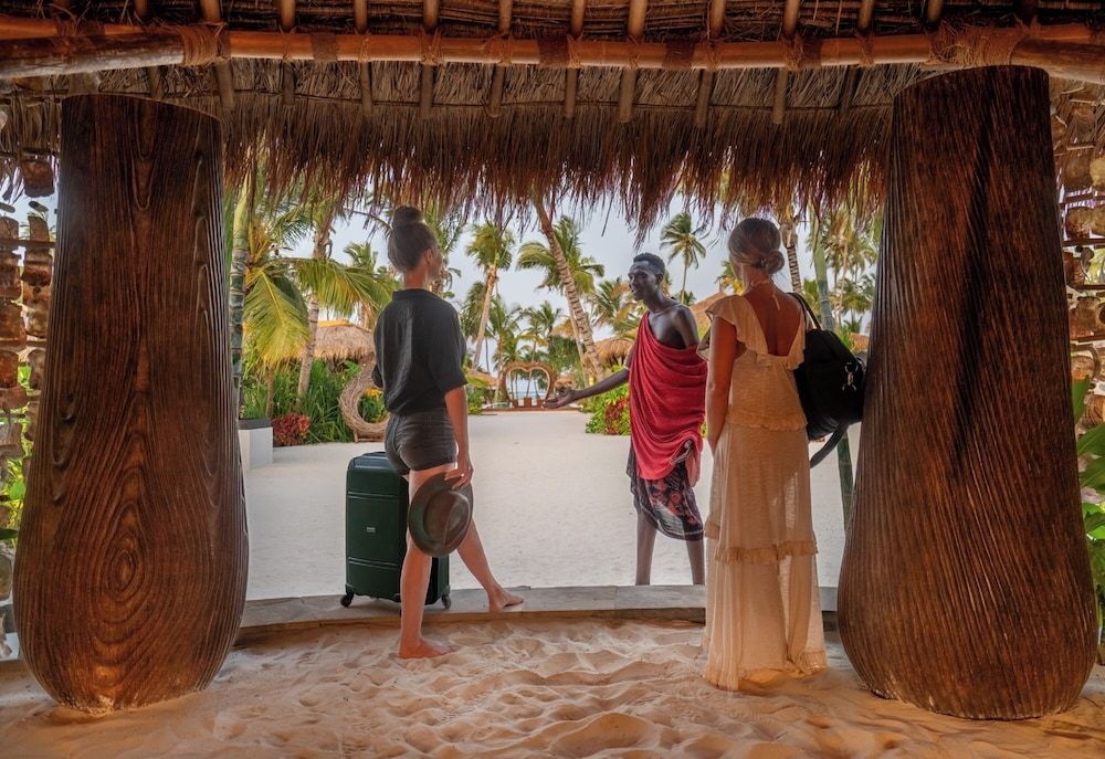 Sensations Eco-Chic Hotel 2