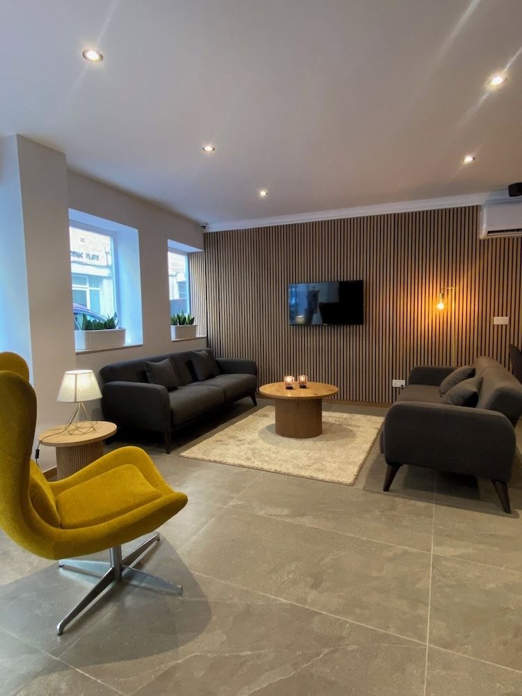 Tritoni Marina Apartments and Suites 3