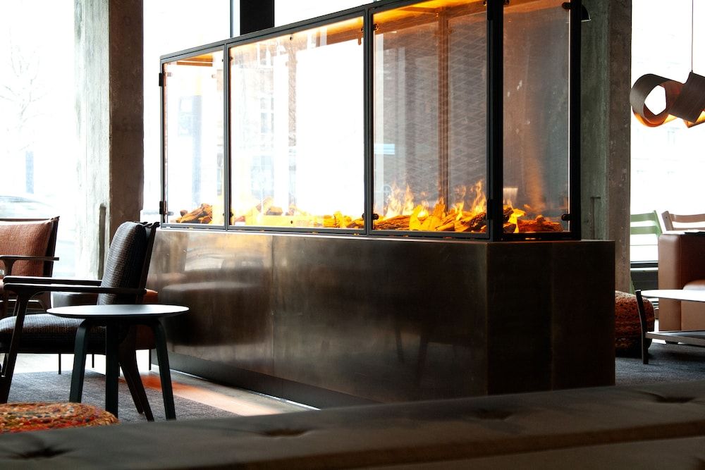 Next House Copenhagen - Hostel 3