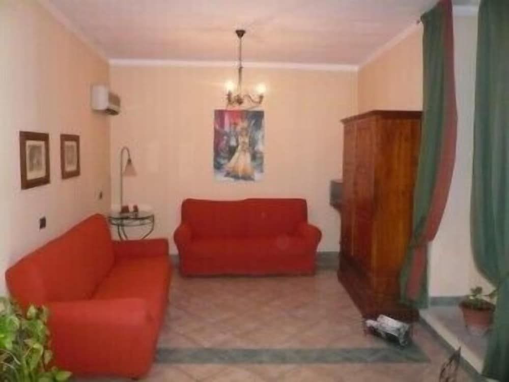 Albergo La Fontanella 3